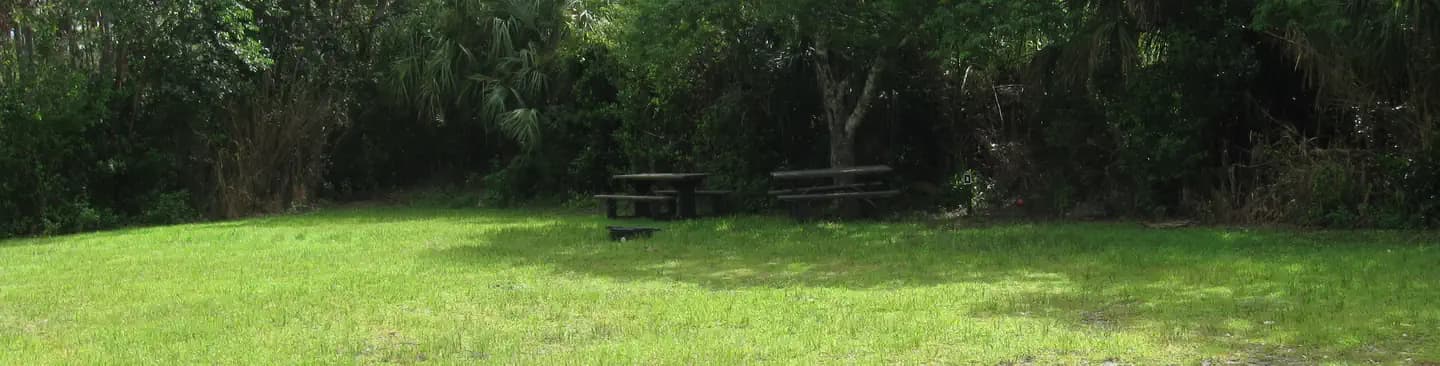 Pinecrest Group Campground
