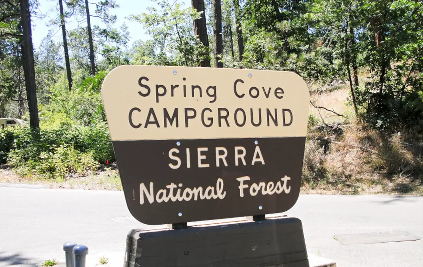 SPRING COVE