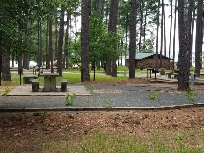 PINEY POINT