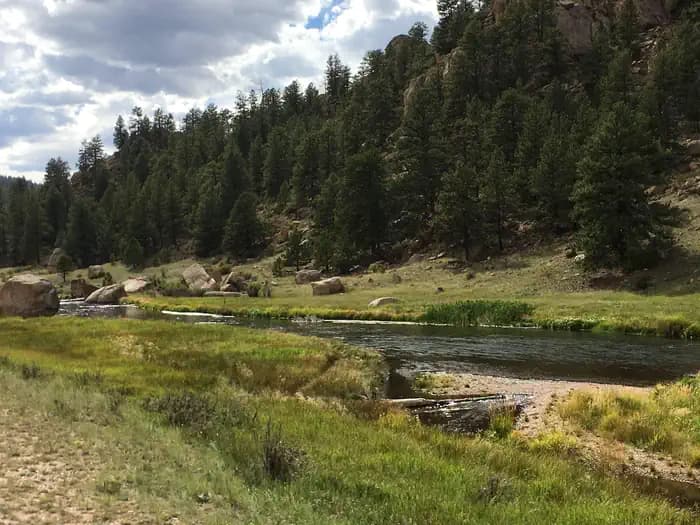 RIVERSIDE (CO)