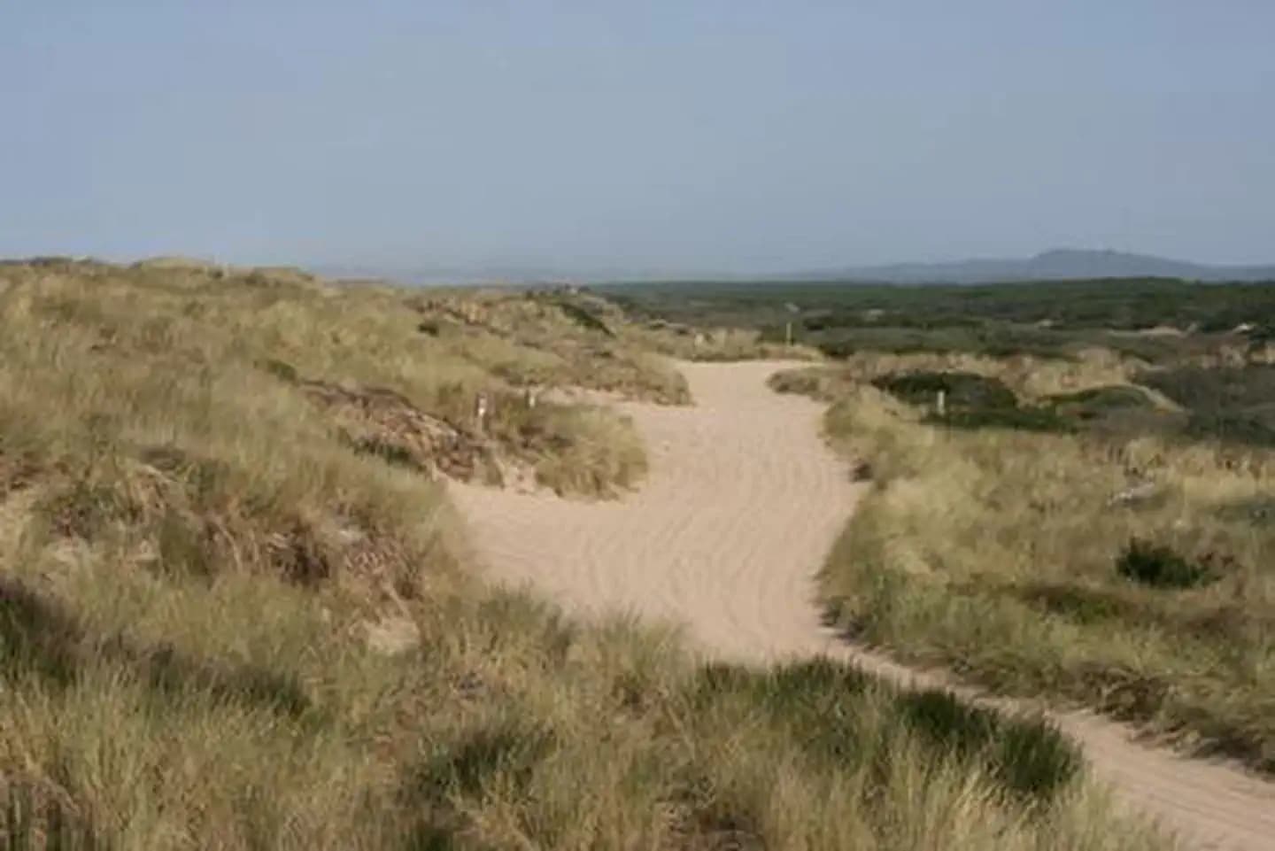 HORSFALL BEACH