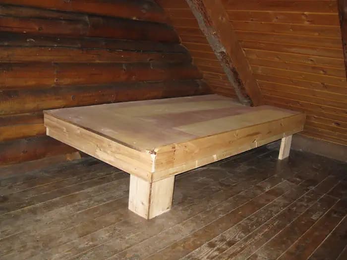 SAMSING COVE CABIN