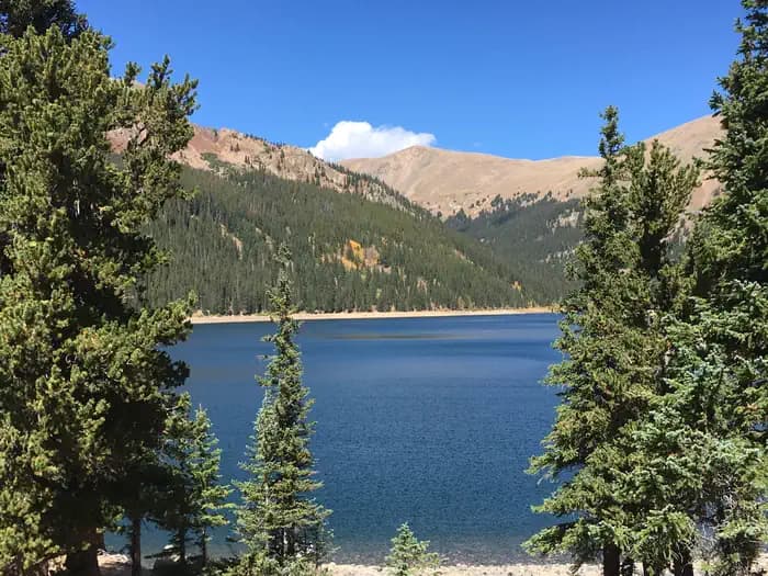 JEFFERSON CREEK