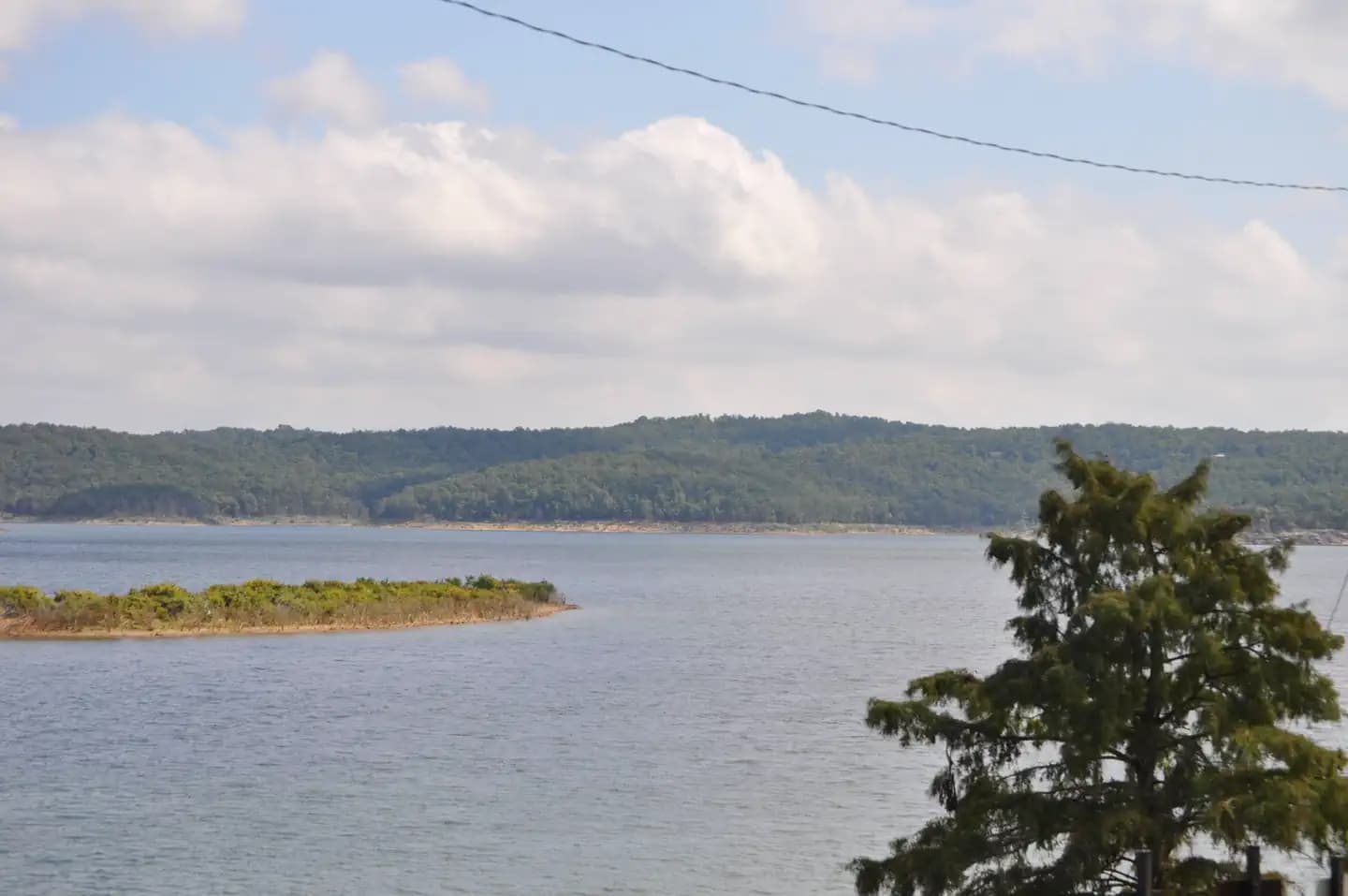 ROBINSON POINT
