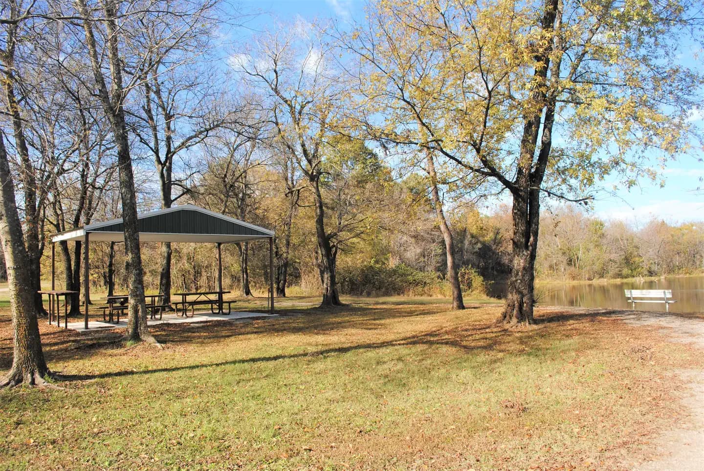 GENTRY CREEK