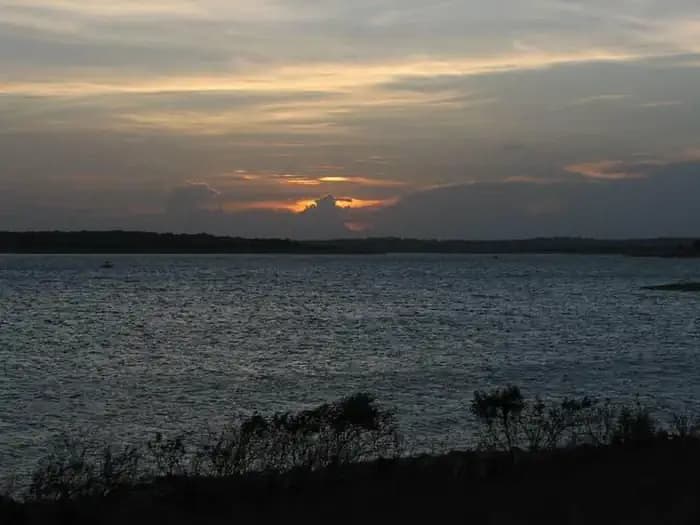 POTTERS CREEK PARK