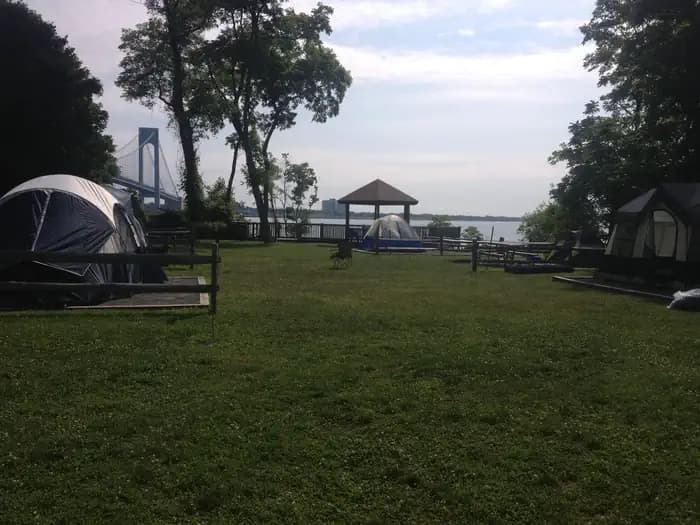 CAMP GATEWAY - STATEN ISLAND