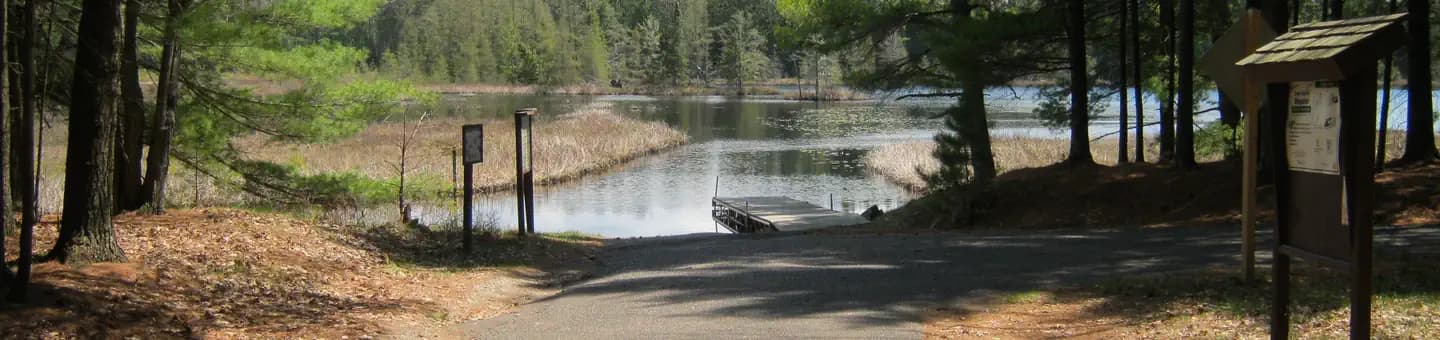 LAUREL LAKE CAMPGROUND