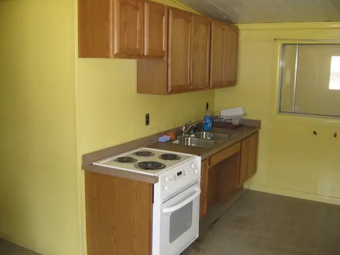 PLATORO CABIN 2