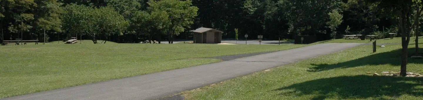 SHERANDO LAKE GROUP CAMP