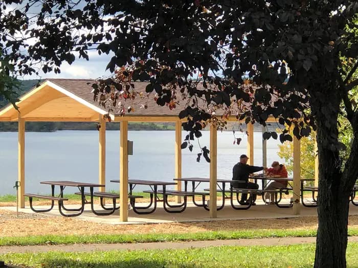 Overlook Recreation Area
