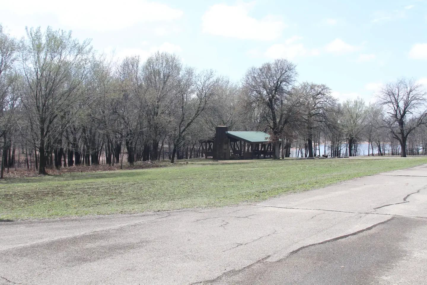 OSAGE COVE