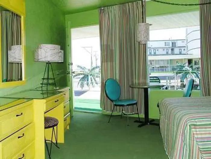 Caribbean Motel
