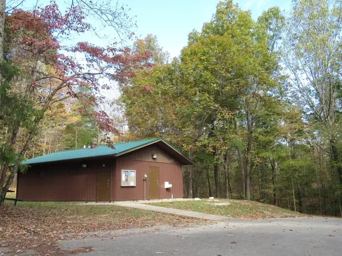 SMITH RIDGE
