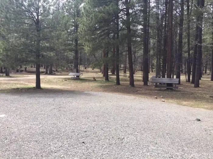 Long Valley Group Campground