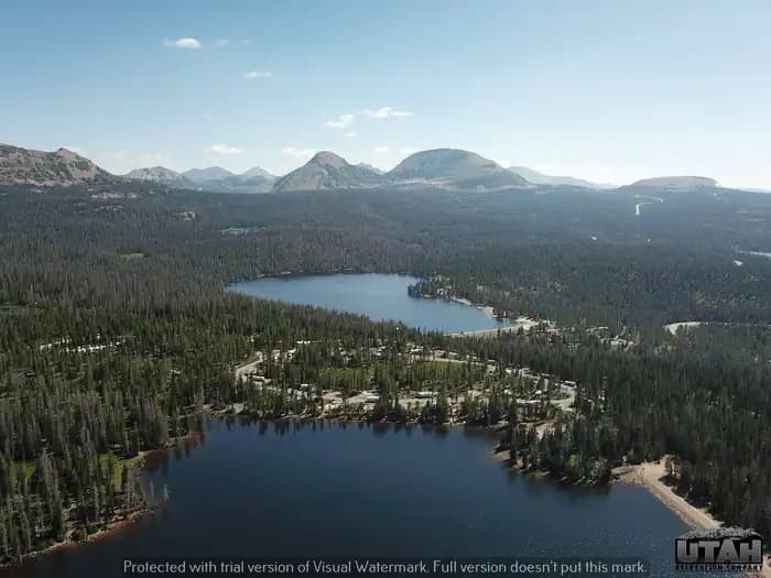 WASHINGTON LAKE