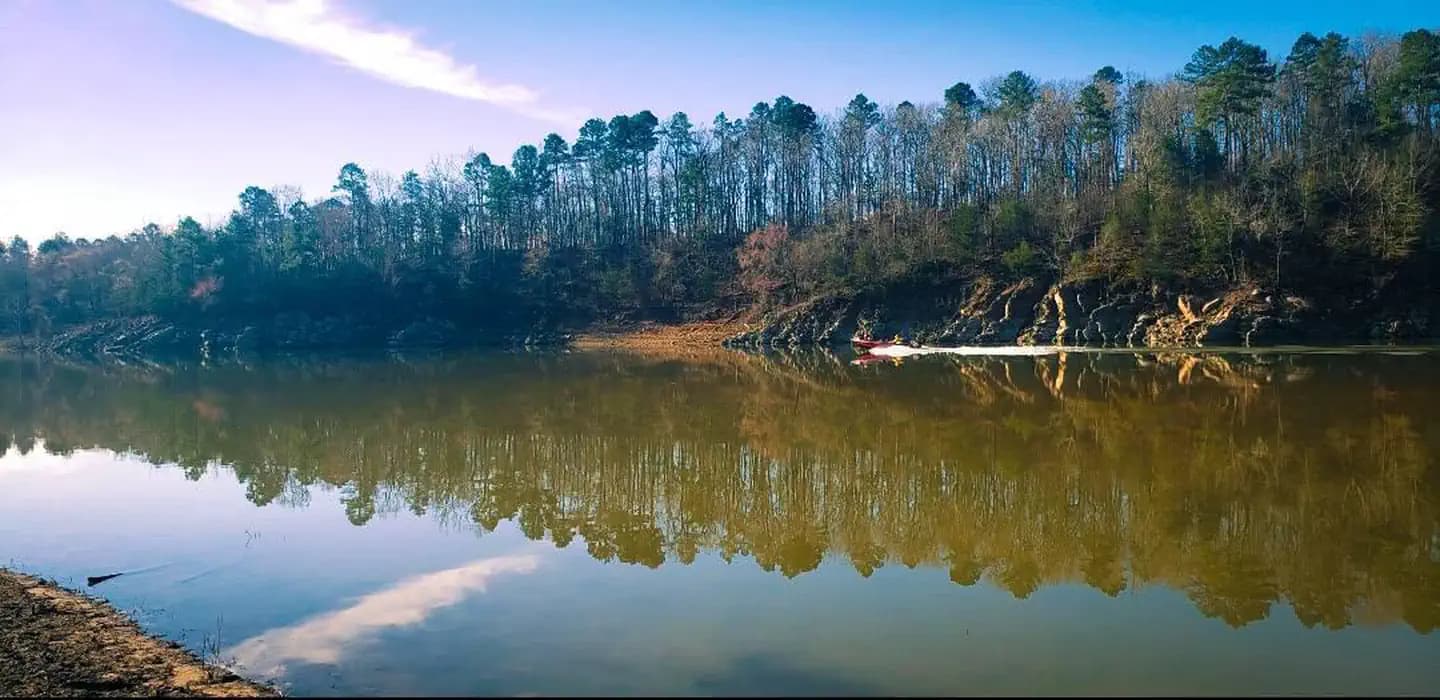 Blue Ridge Park