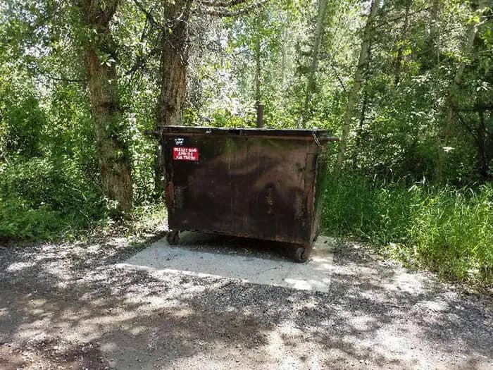 BIG GAME CAMPGROUND