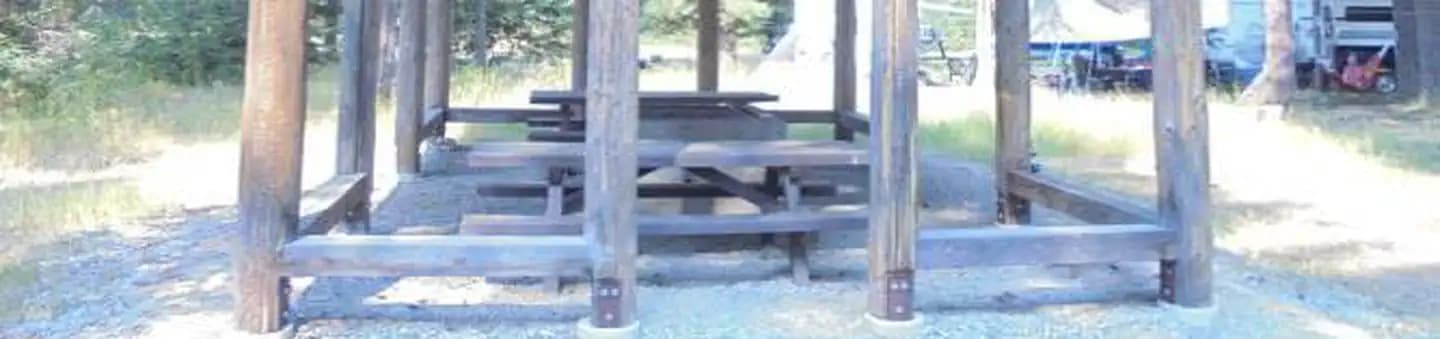 Reynolds Creek Group Camp (ID)