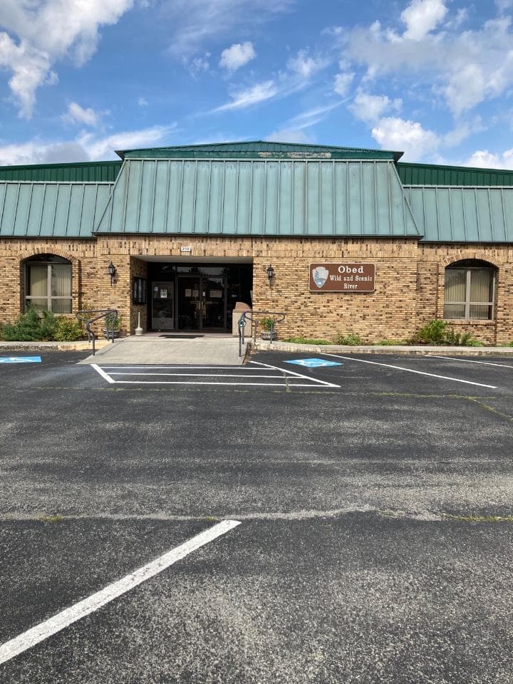 Obed Visitor Center