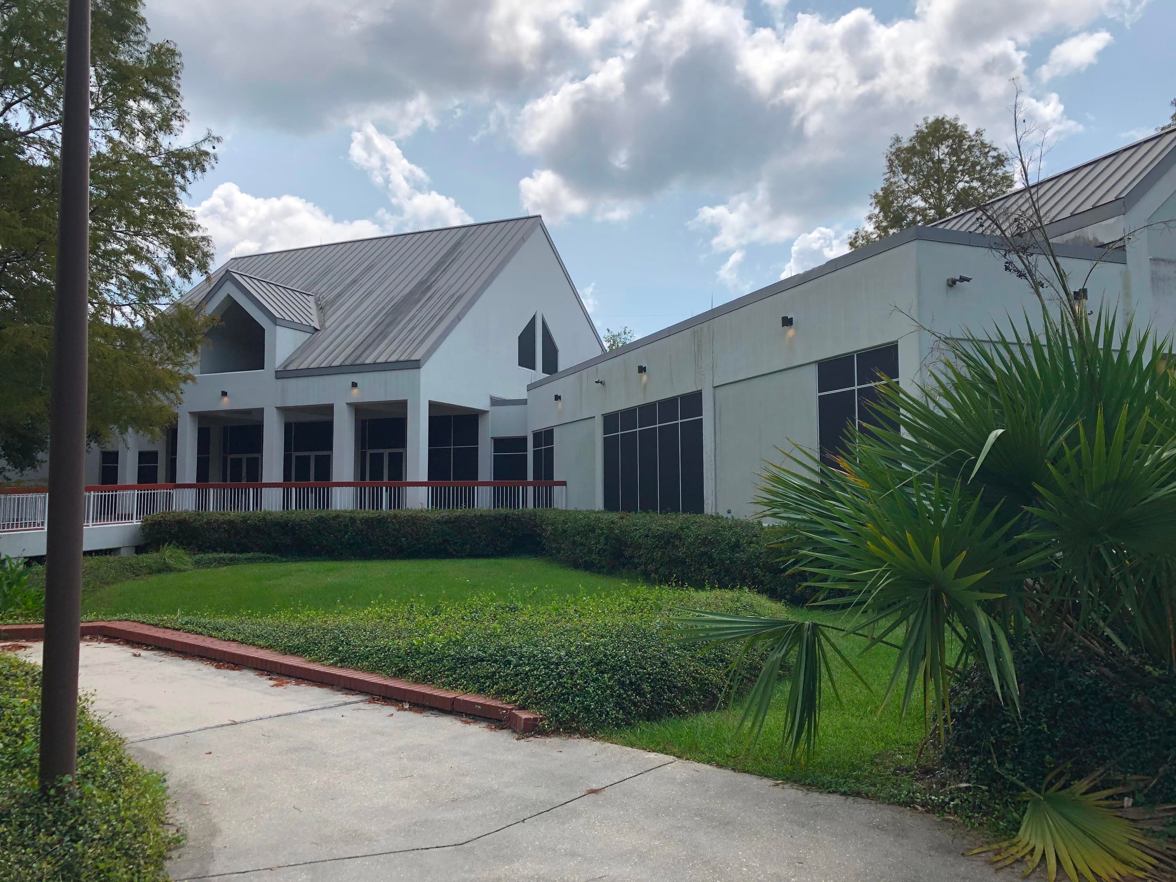 Acadian Cultural Center