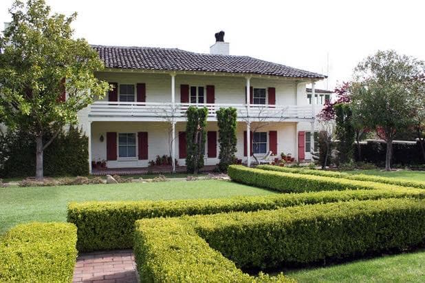 Eugene O'Neill National Historic Site