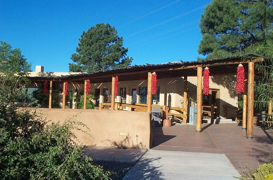 Petroglyph Information Center