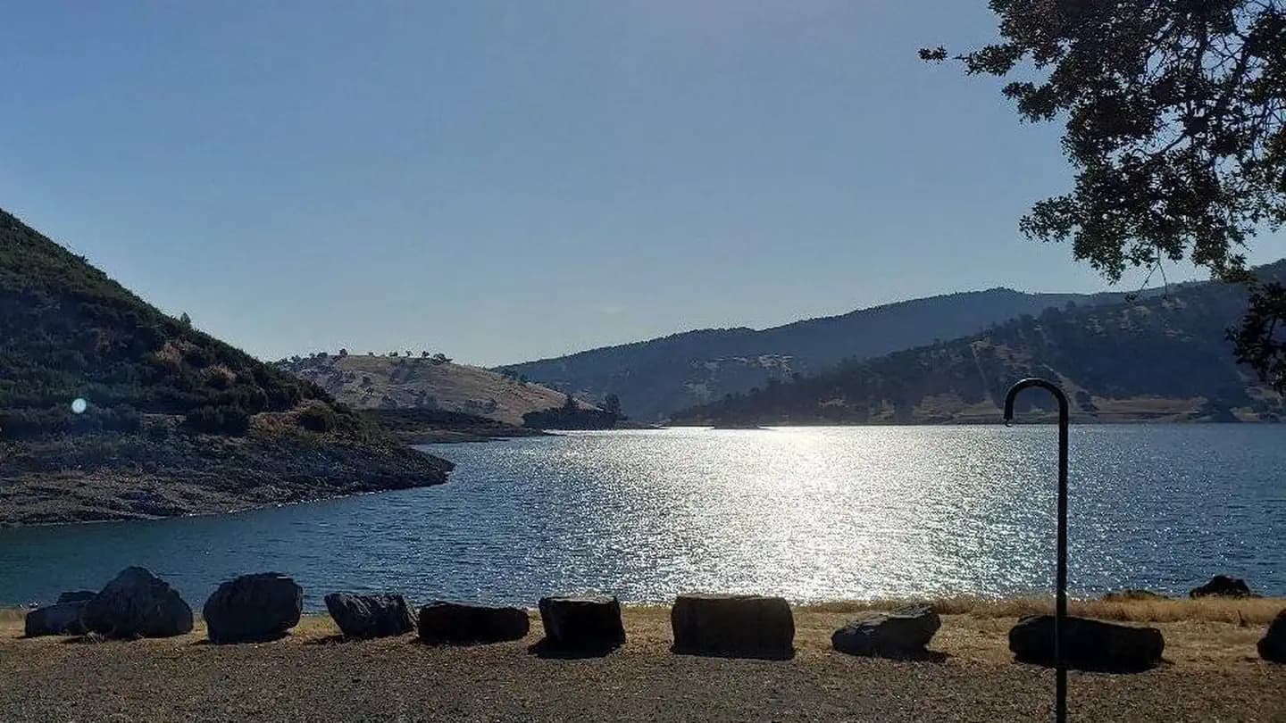 OAK KNOLL CAMPGROUND