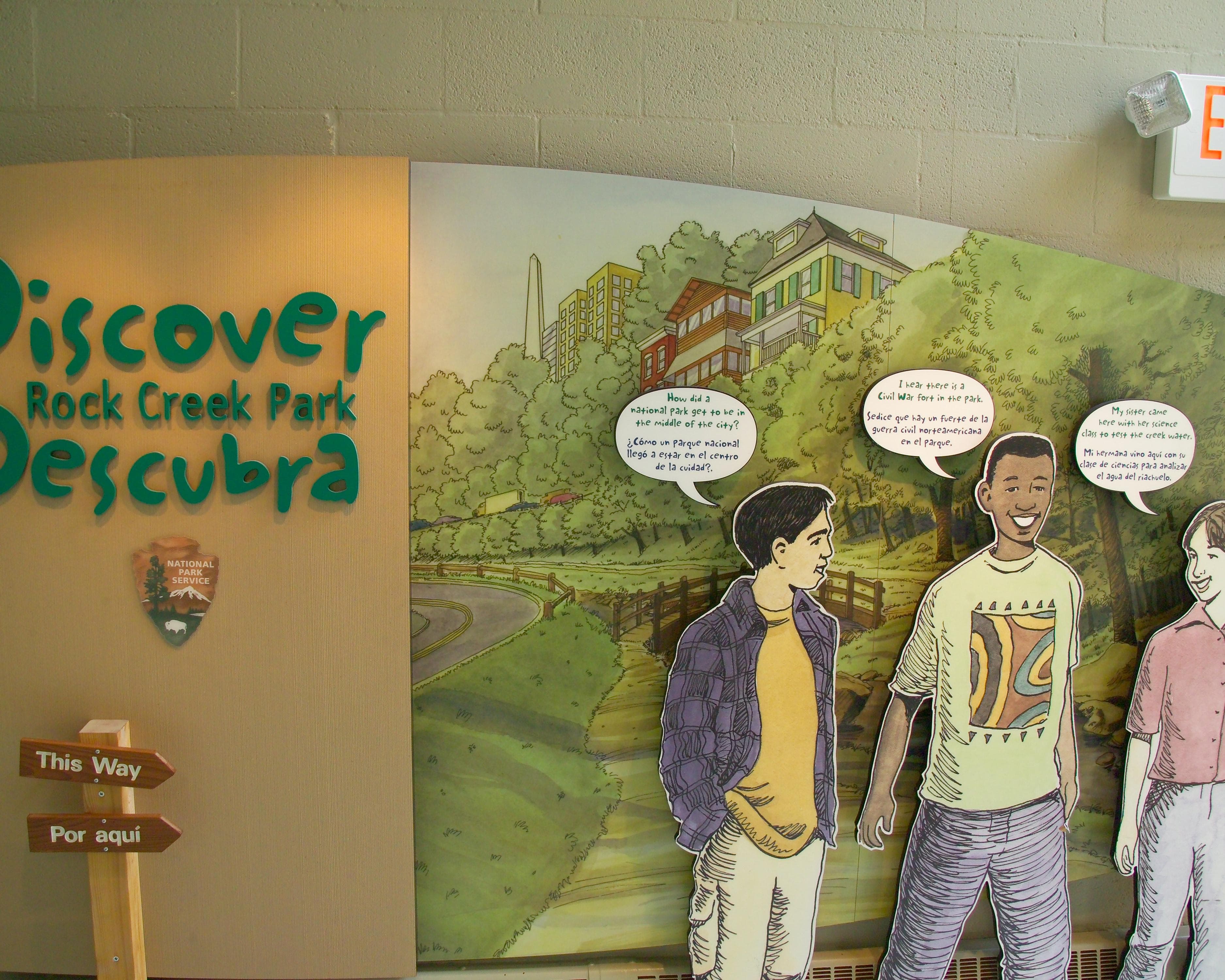 Nature Center