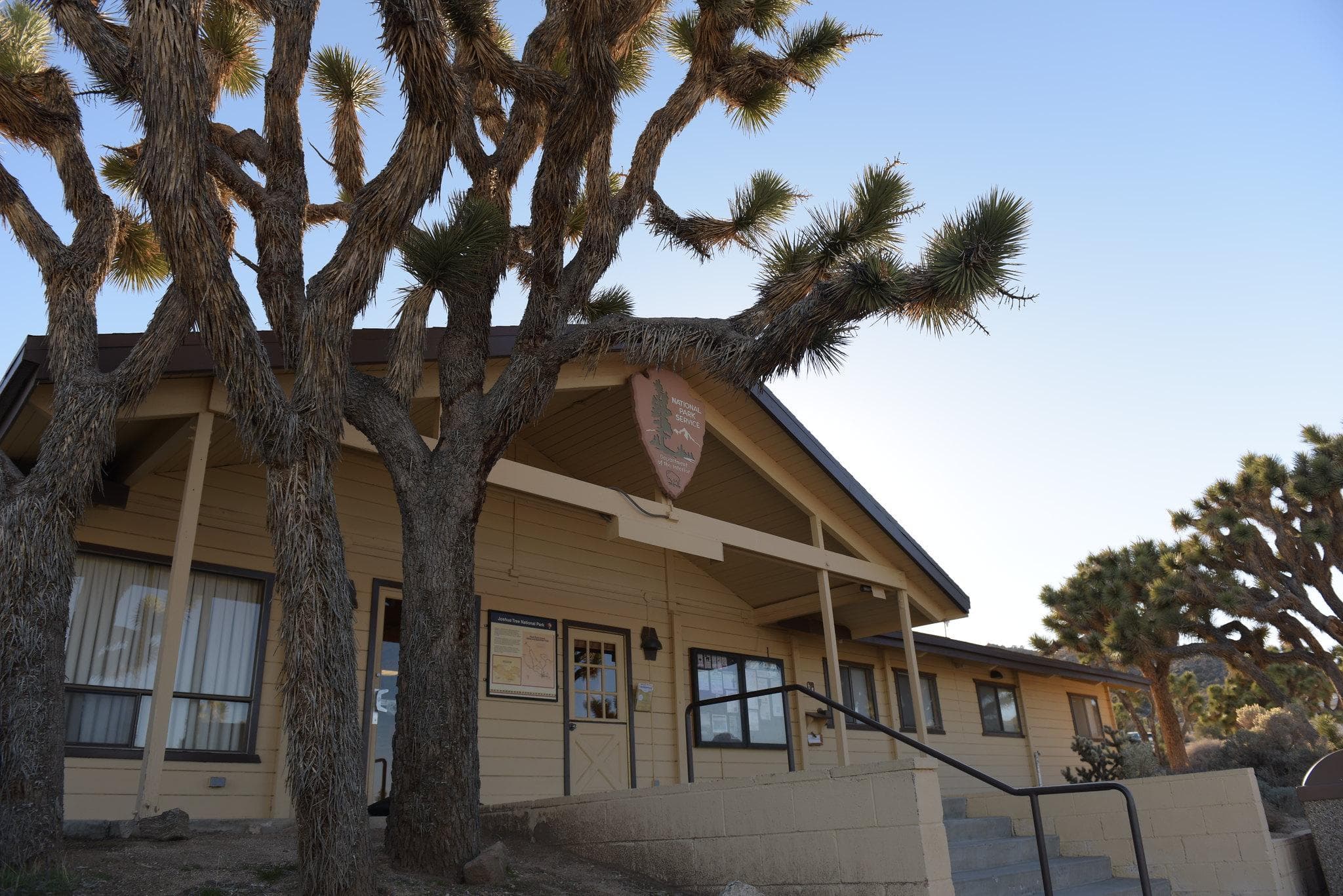 Black Rock Nature Center