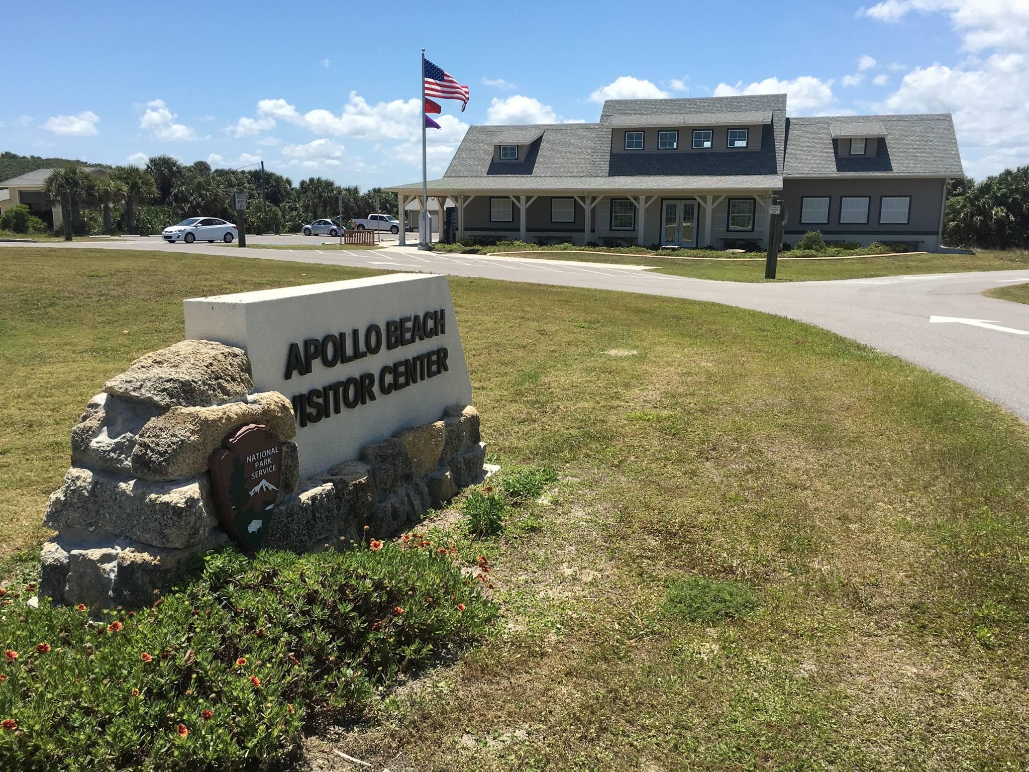Apollo Beach Visitor Center