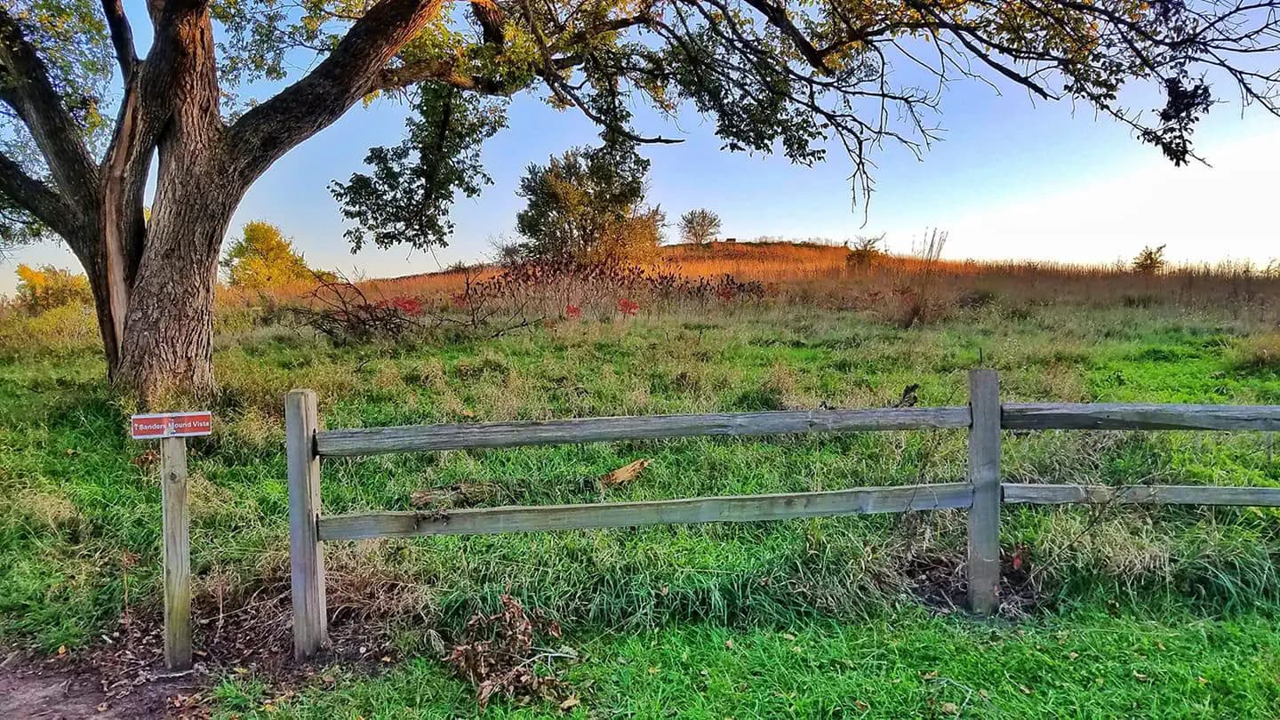 OVERLOOK PARK