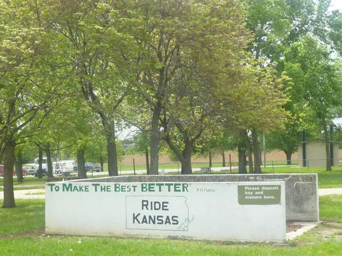 Rockhaven Park Campground and Equestrian Area