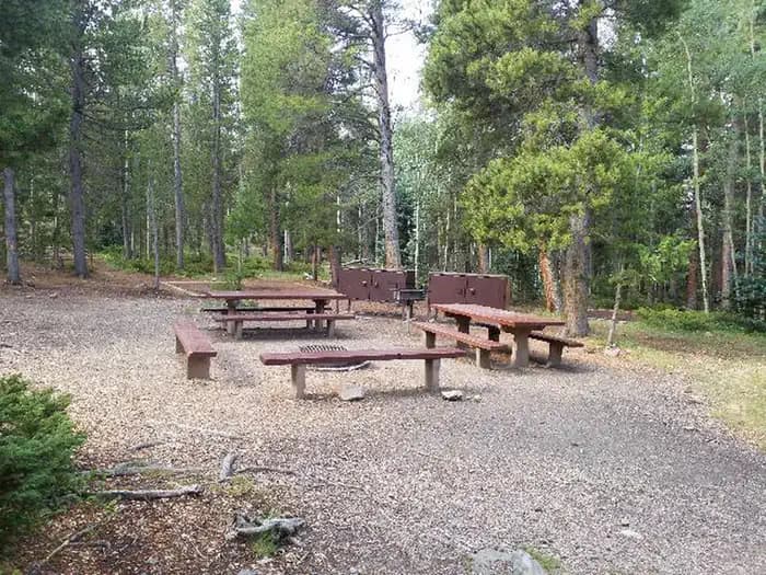 PICKLE GULCH