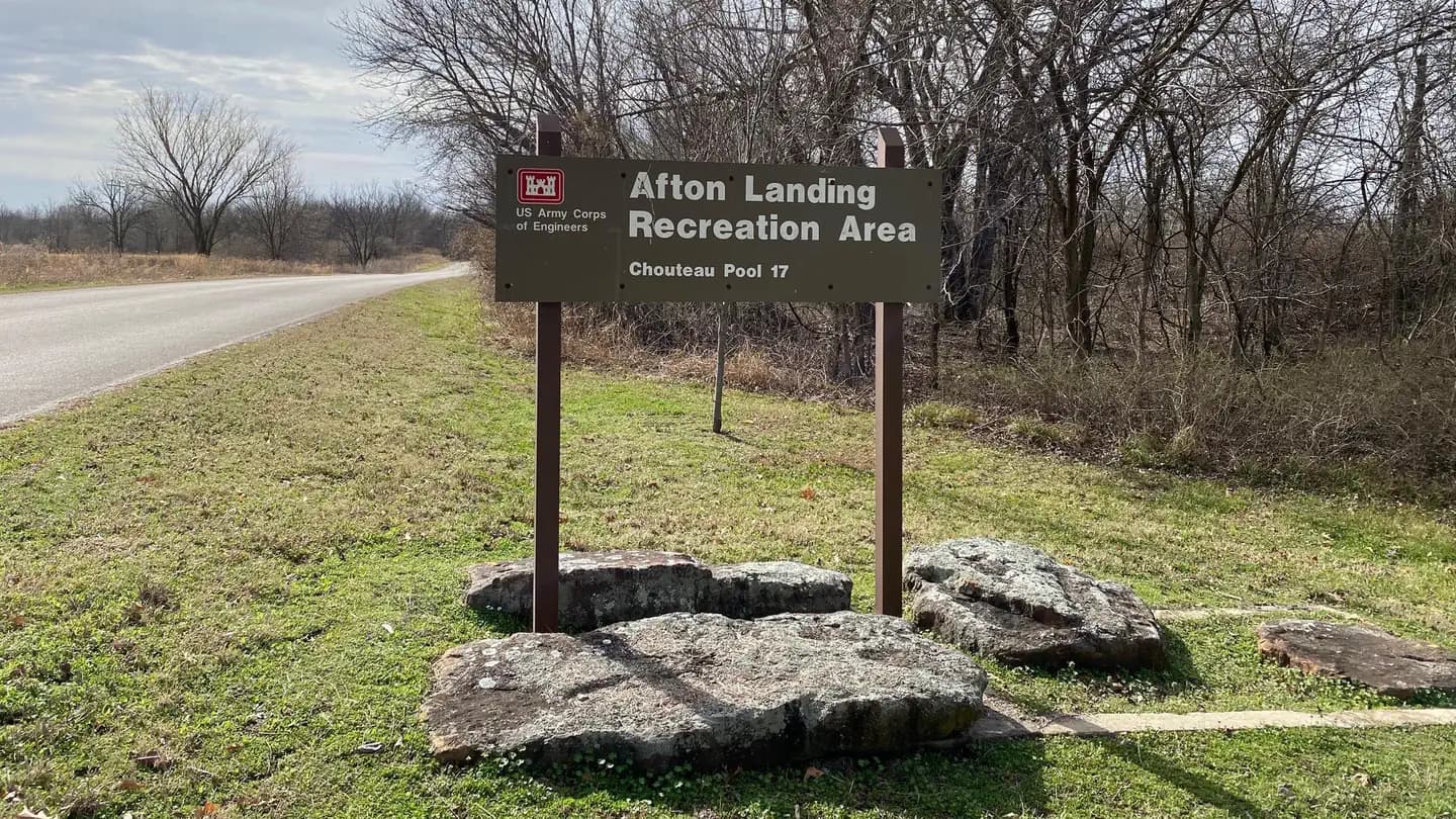 Afton Landing