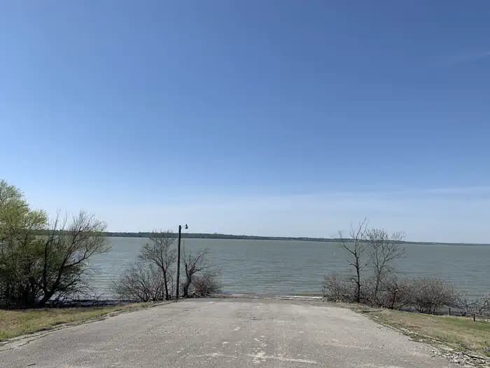 PECAN POINT PARK (Navarro Mills Lake)