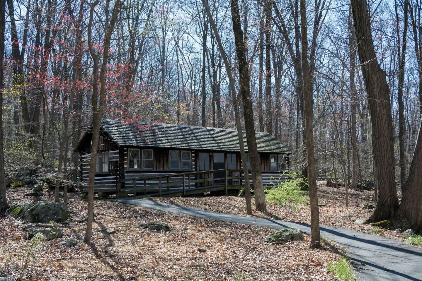 Camp Greentop