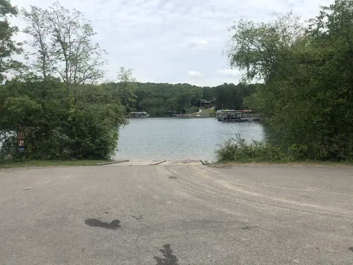 MORGANTON POINT