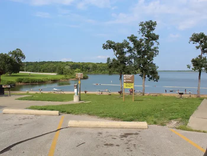Stockton Park (MO)