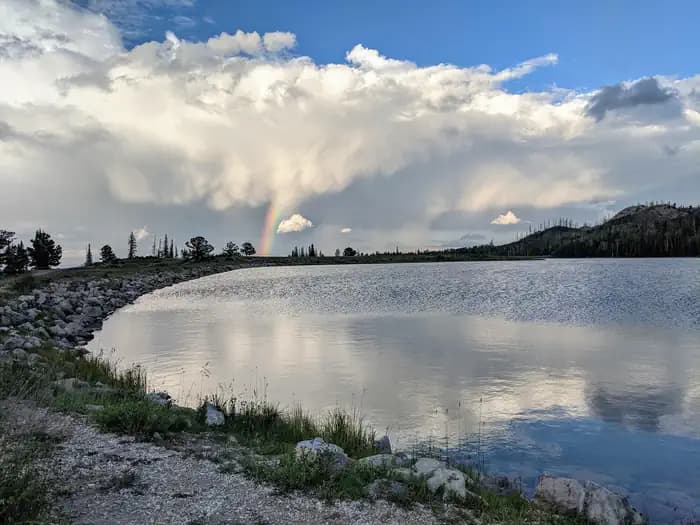 WILLOW LAKE