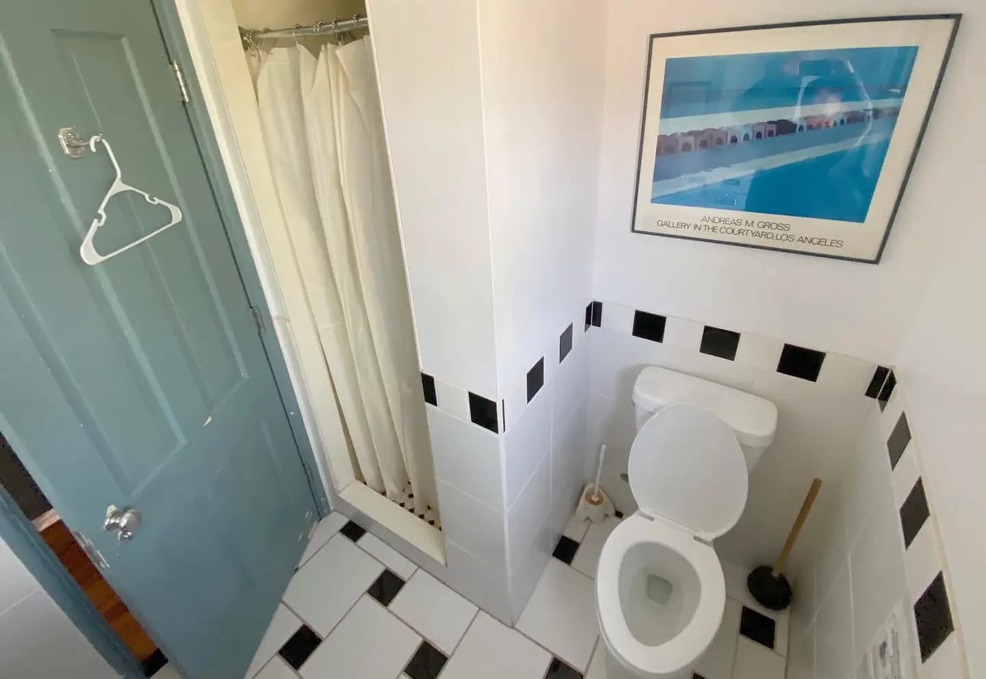 CRESCENT MOON RANCH CABIN