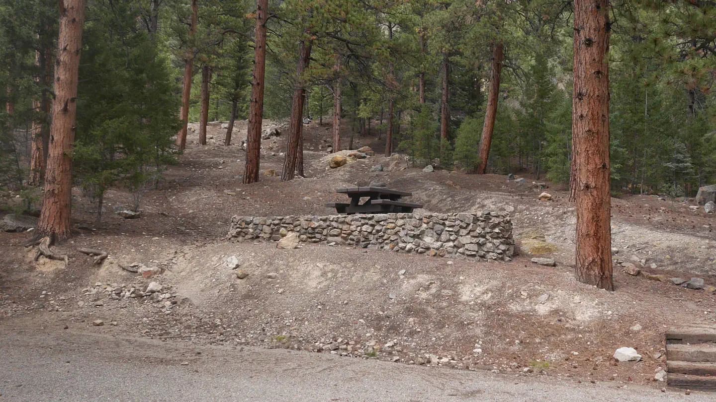 ELEPHANT ROCK CAMPGROUND
