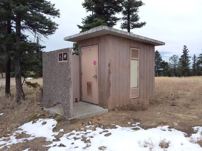 CIMARRON CAMPGROUND