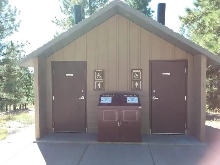 Lakeview Campground (AZ)