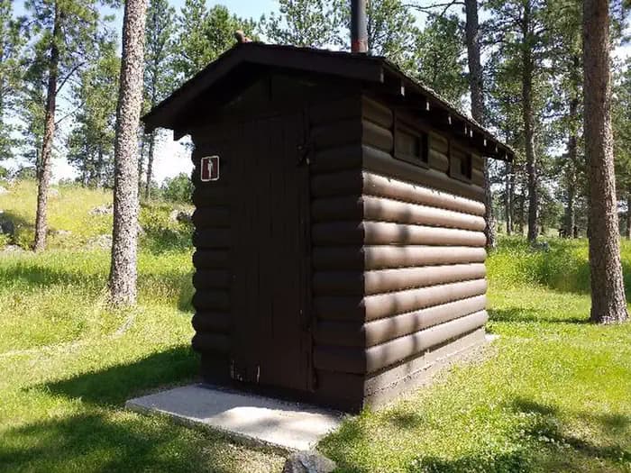 COMANCHE PARK
