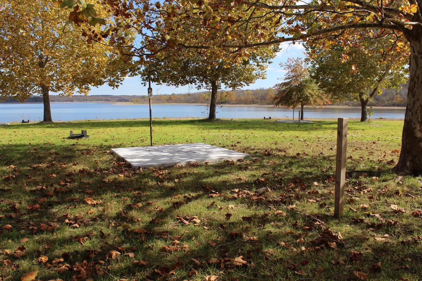 RUARK BLUFF EAST