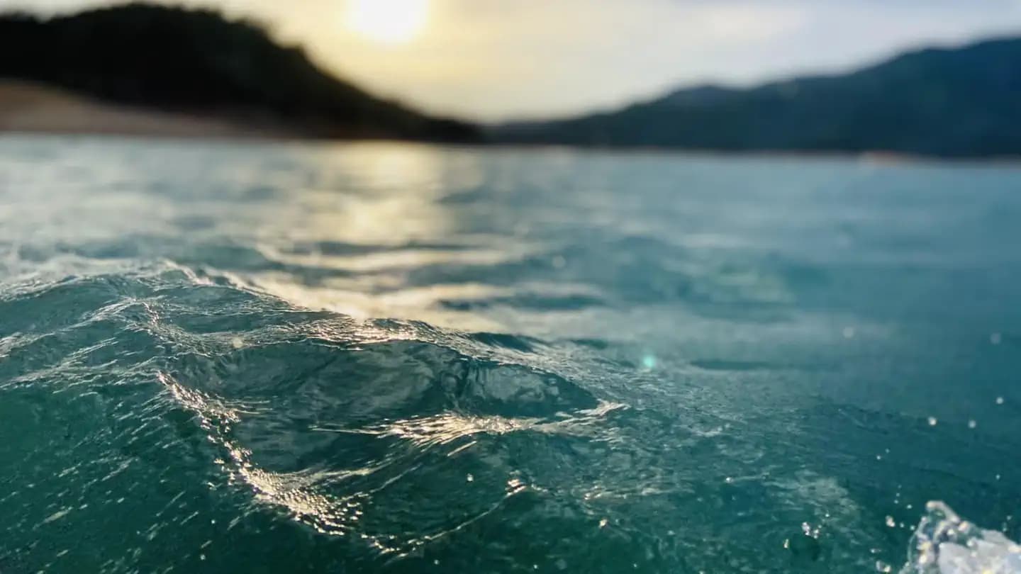 Salt Creek Dispersed Area (CA)