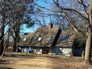 National Colonial Farm Visitor Center