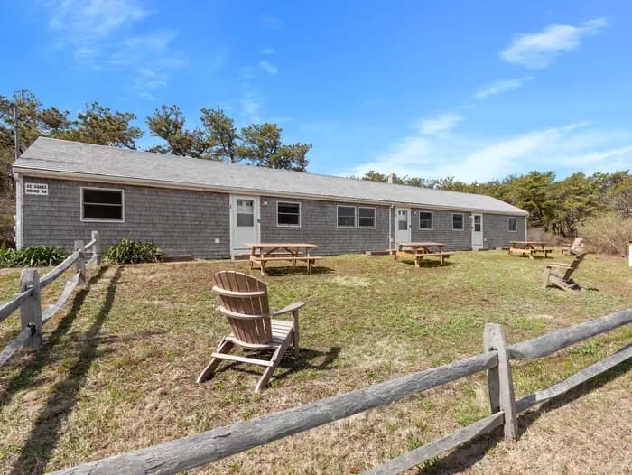 Highland Beach Suites, Unit 1
