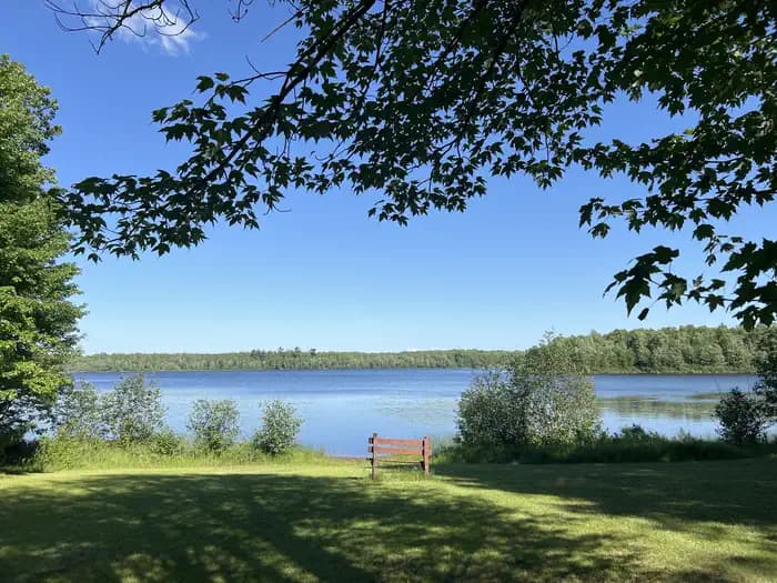 SAILOR LAKE
